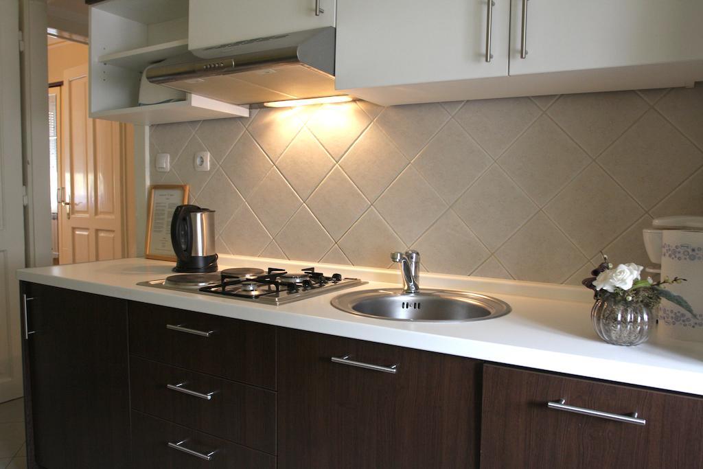 Apartments As - Zagreb Centre Room photo