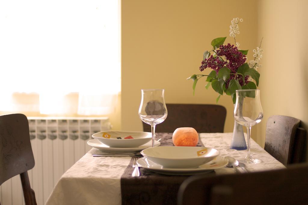 Apartments As - Zagreb Centre Room photo