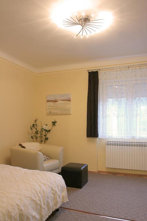 Apartments As - Zagreb Centre Room photo