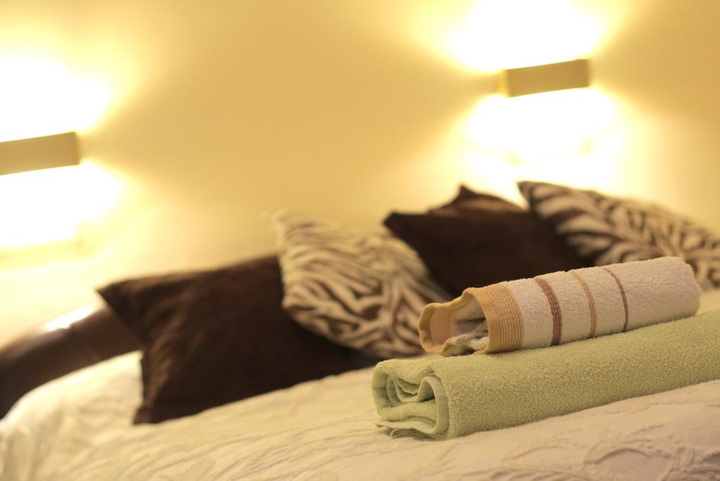 Apartments As - Zagreb Centre Room photo
